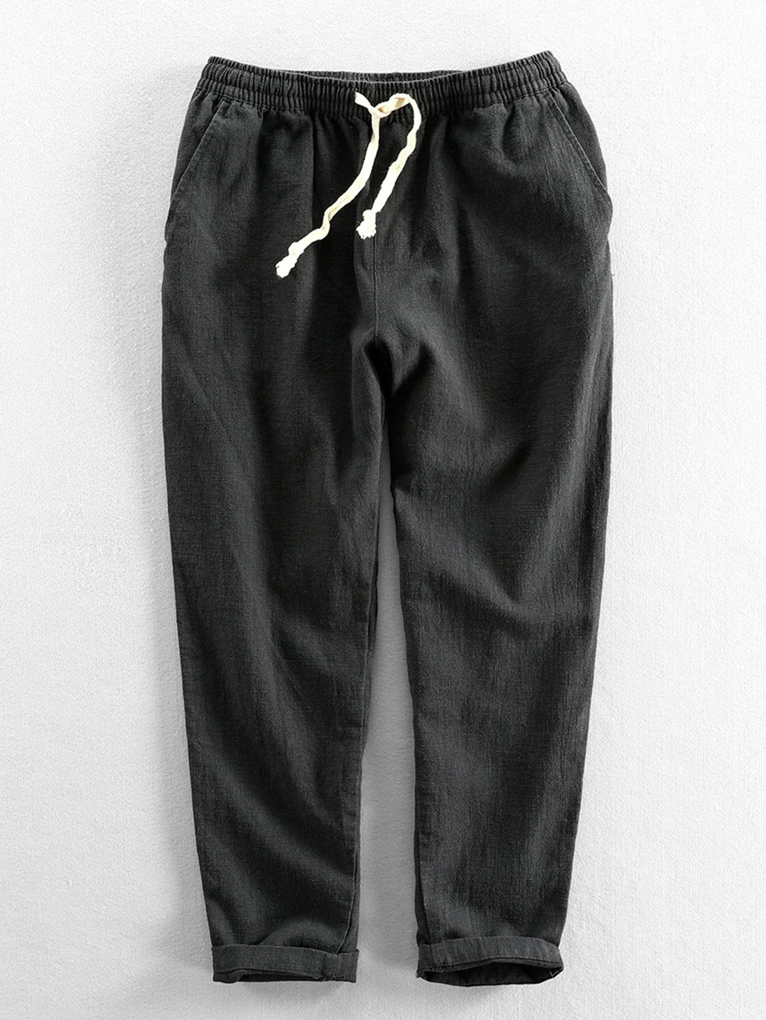 Roy | Pantalon Décontracté Pour Hommes