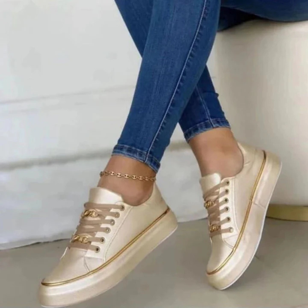 Chaussure Confort Pour Femme | Tendance