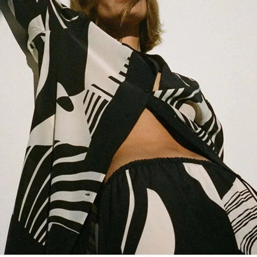 Ensemble Chic Pour Femme