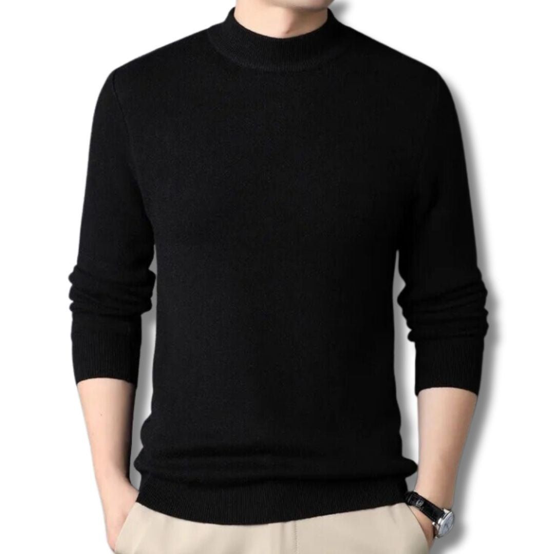 Pull Charmant Pour Hommes | Chaud