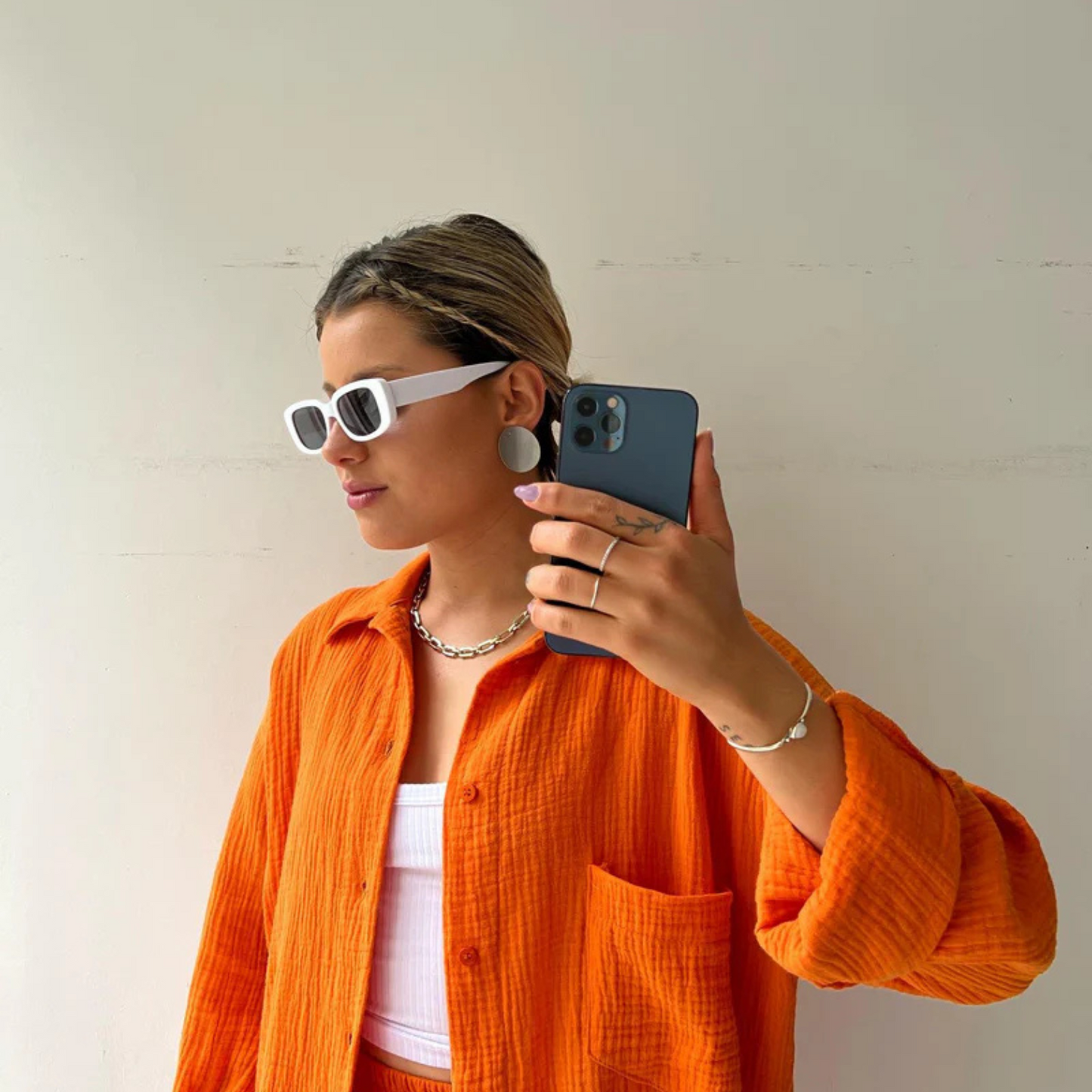 Ensemble Tendance Pour Femme