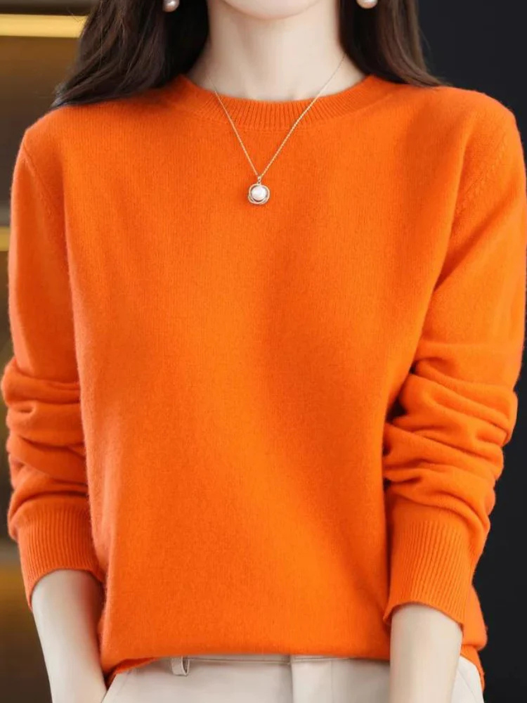 Pull Elégant Pour Femme | Chaud