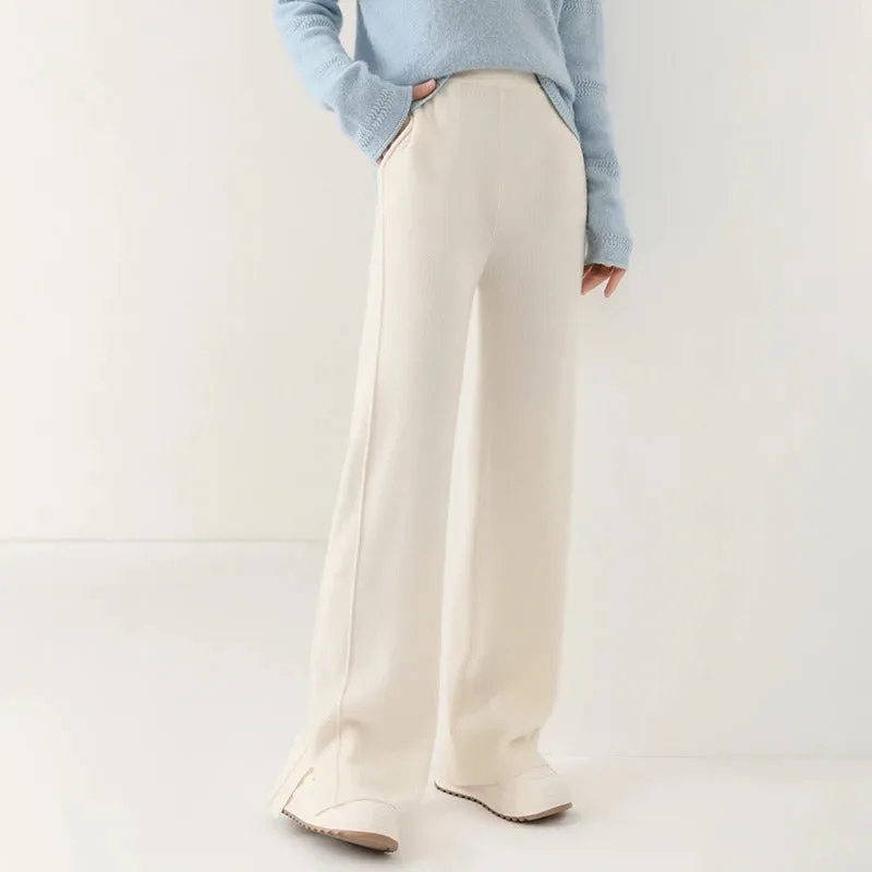 Pantalon Stylisé Pour Femme | Baggy