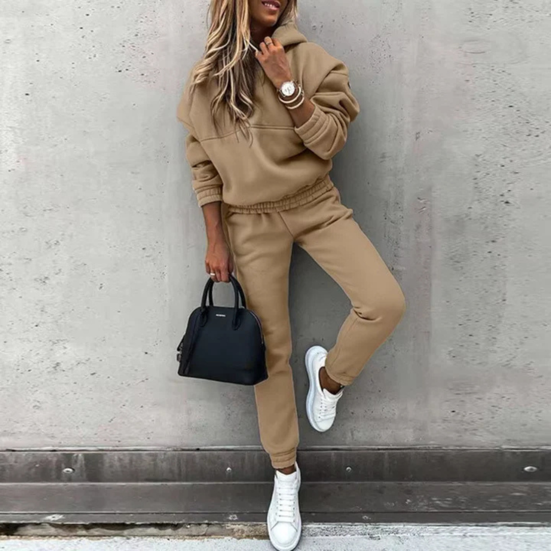 Ensemble Survêtement Pour Femme