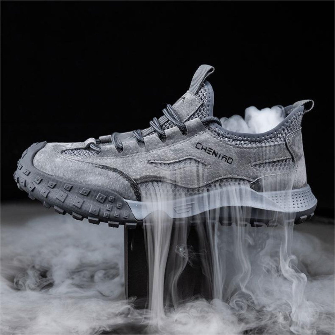 Chaussure La Sécurité Pour Hommes | Confort