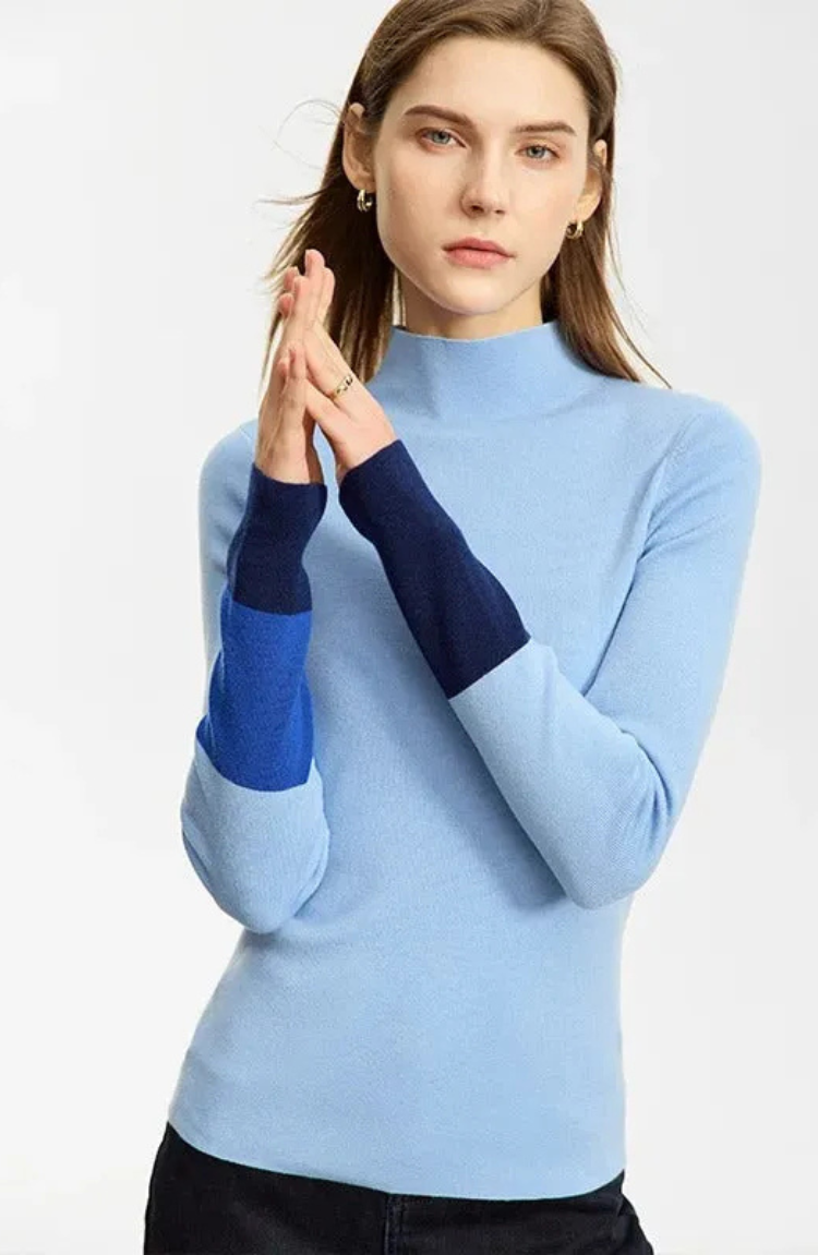 Pull Moderne Pour Femme | Chaud