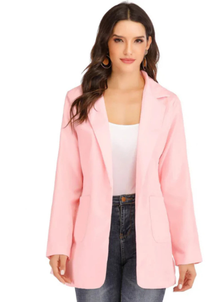 Elea | Blazer Stylé Pour Femme | Formel