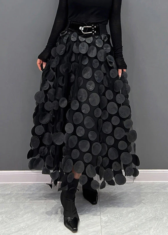 Jupe Longue Pour Femme | Le Patchwork