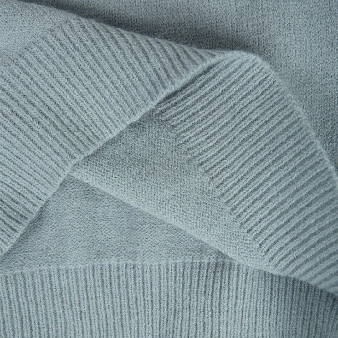 Pull Intemporel Pour Femme | Chaud