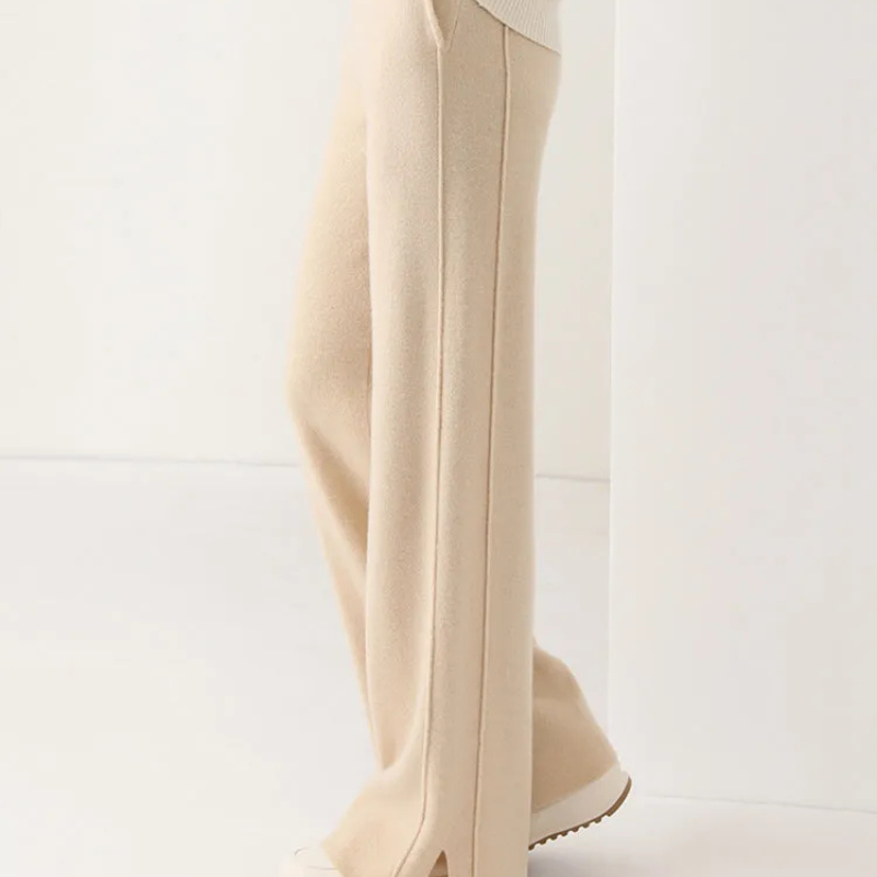 Pantalon Stylisé Pour Femme | Baggy