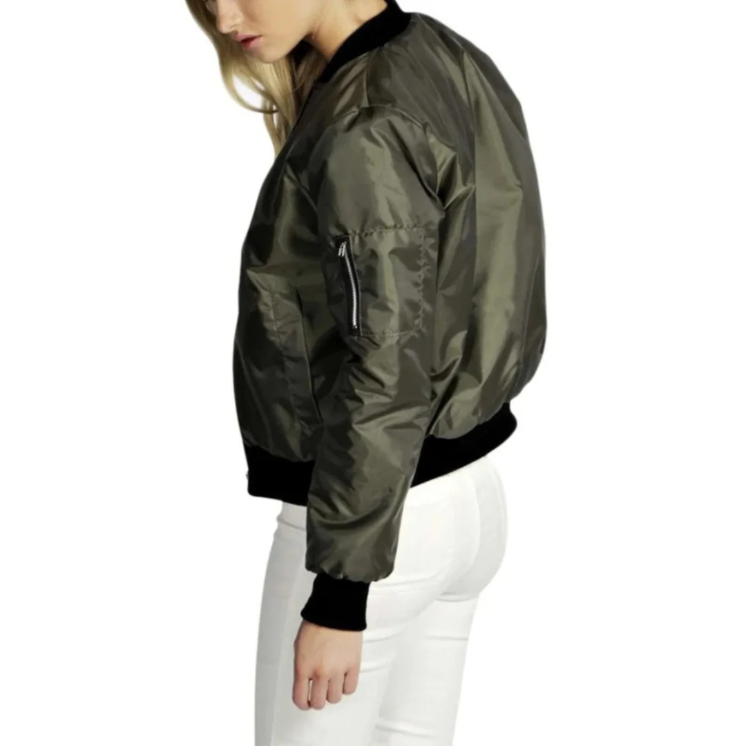 Lexi | Veste Imperméable Pour Femme | Court