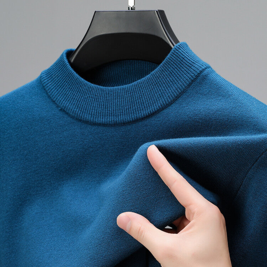 Pull Élégant Pour Hommes | Chaud