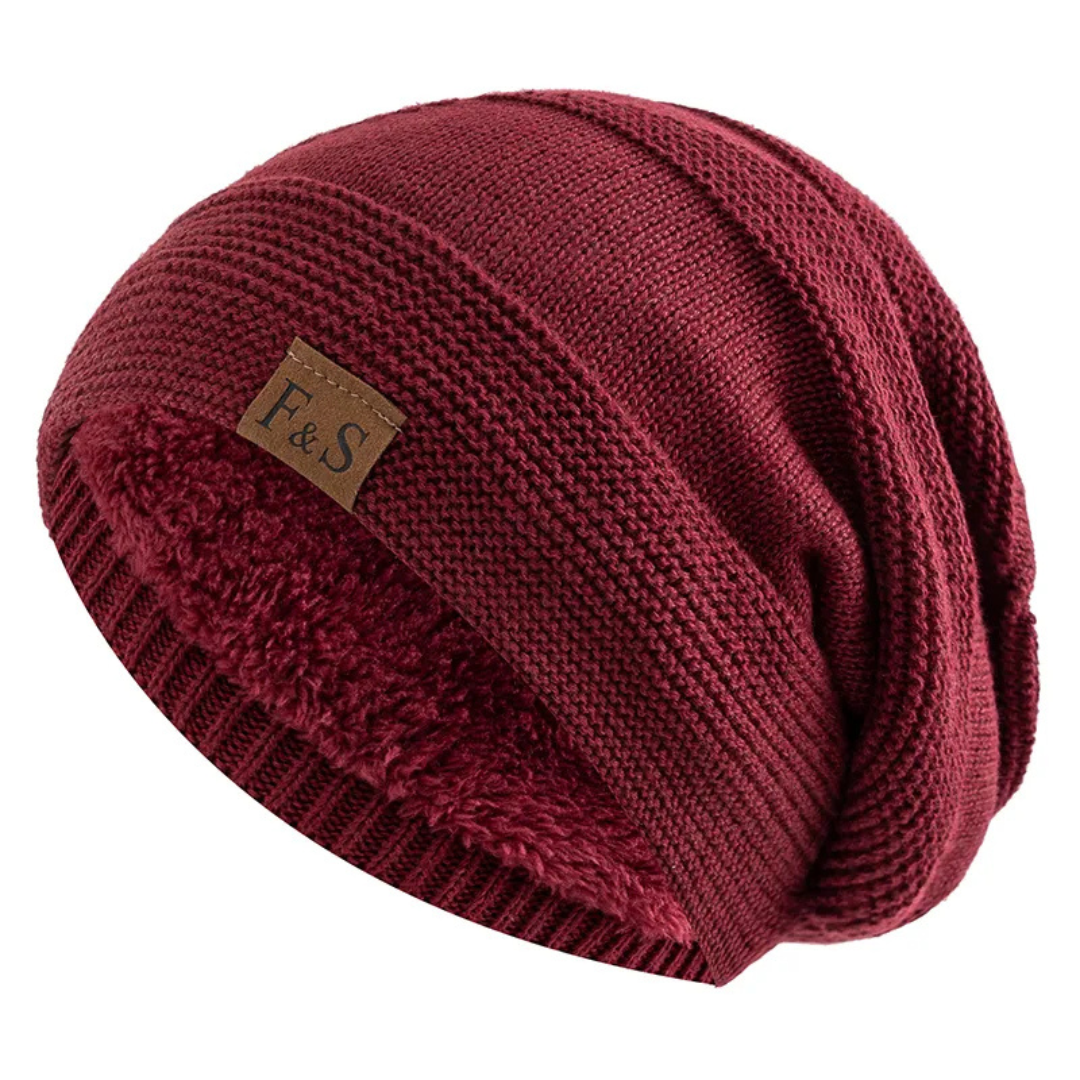 Casquette Luxe Pour Hommes | Tendance