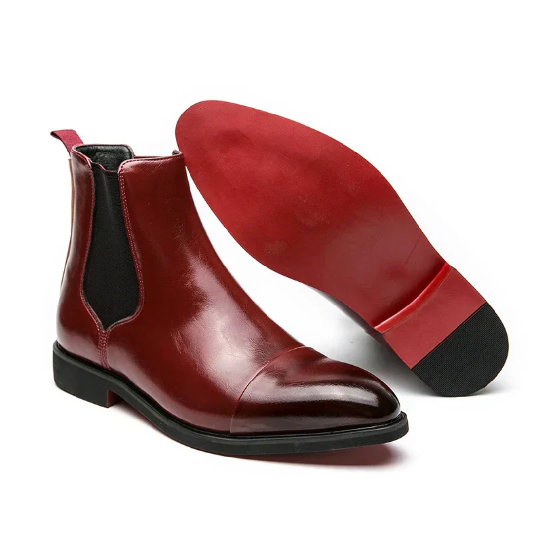 Bottes Formel Pour Hommes | Haute Qualité