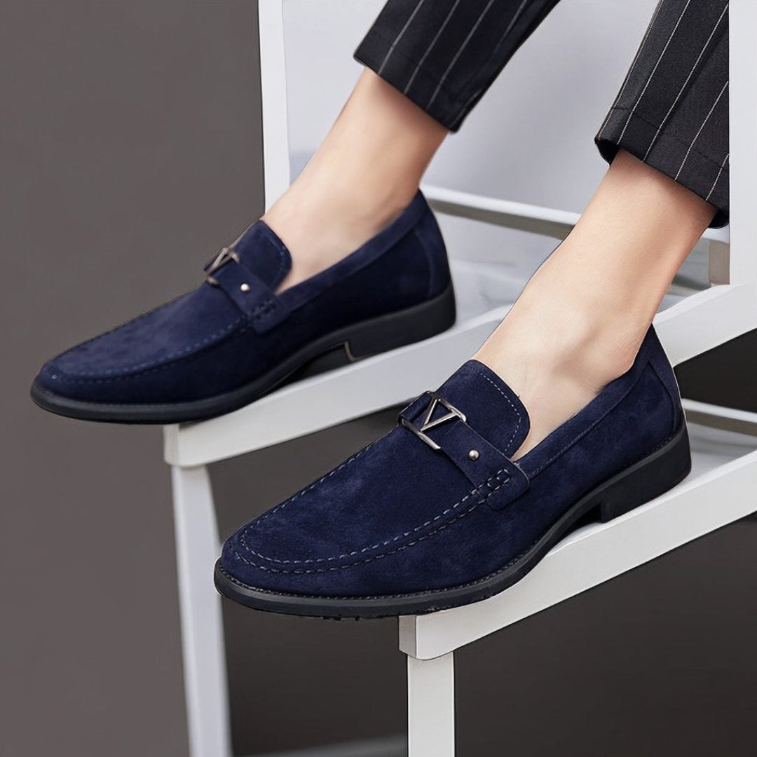 Mocassins Tendance Pour Hommes | Confort
