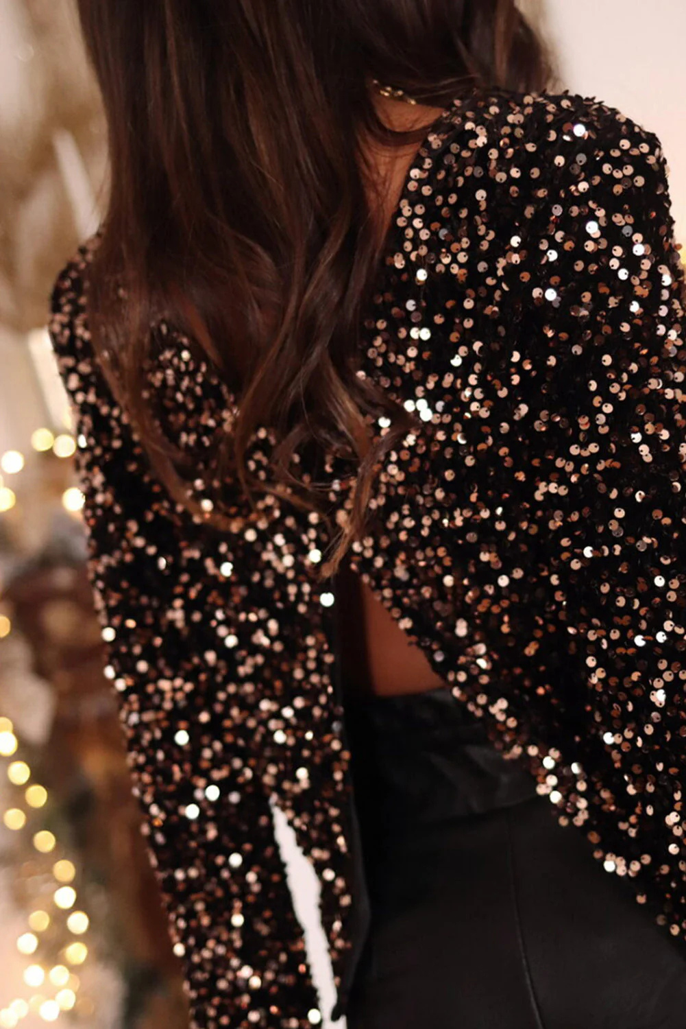 Top Attraction du Regard Pour Femme | Chic