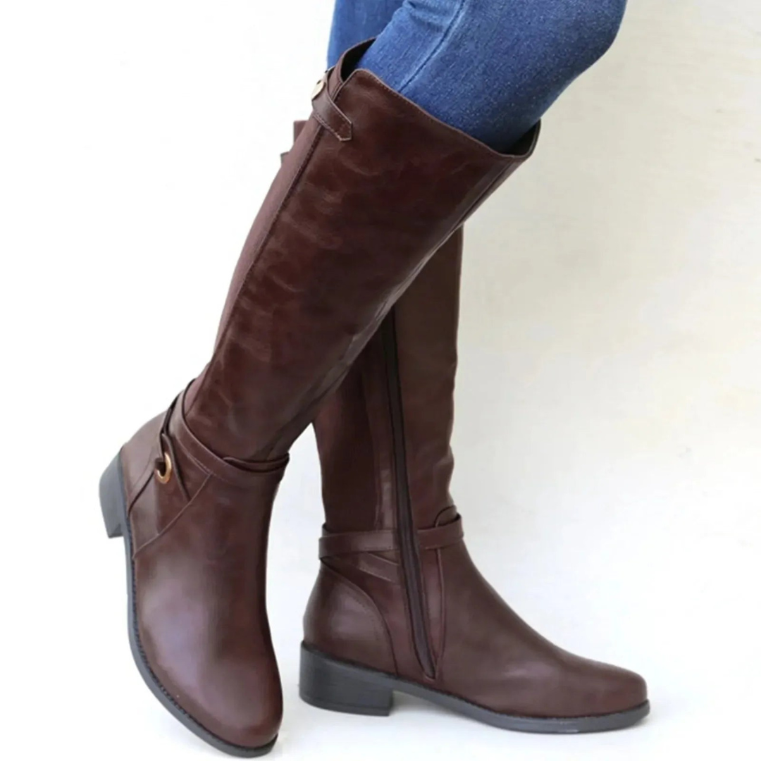 Bottines Contention Pour Femme | Montant