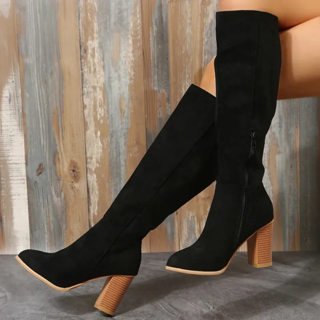 Bottines Montant Pour Femme | Tendance