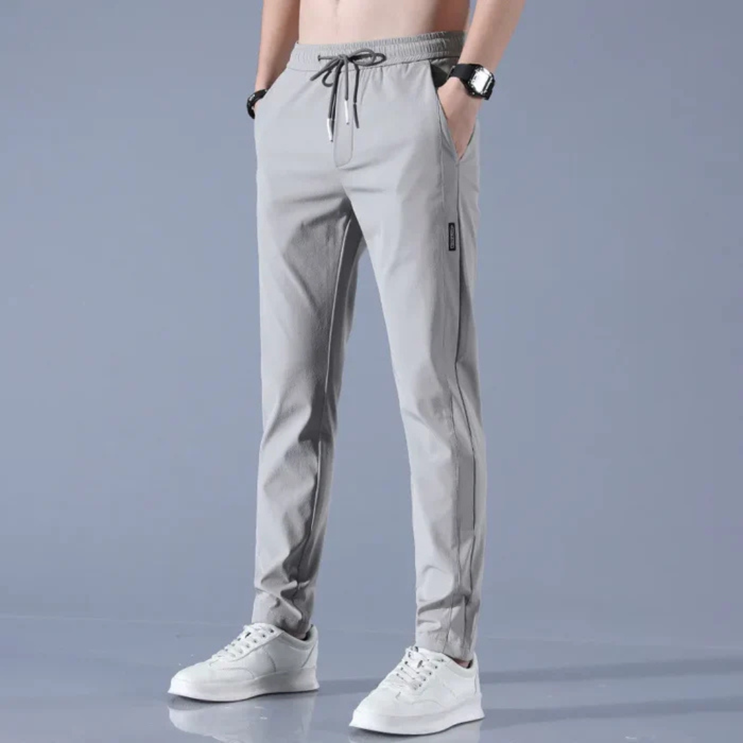 Pantalon Adaptables Pour Hommes