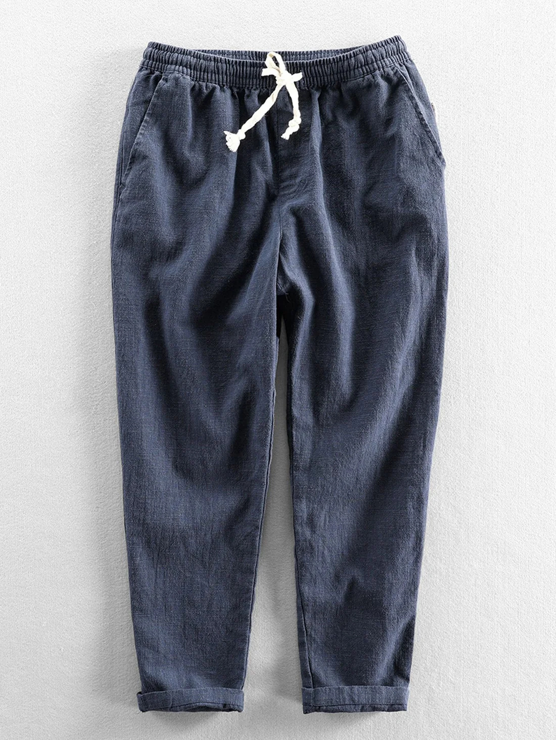 Roy | Pantalon Décontracté Pour Hommes