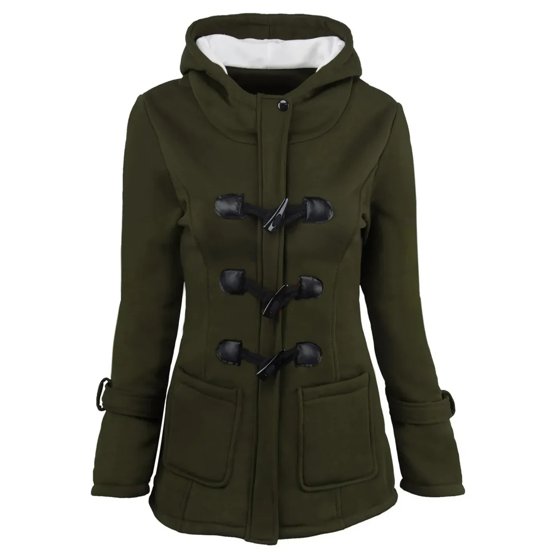 Veste Tendance Pour Femme | Longue