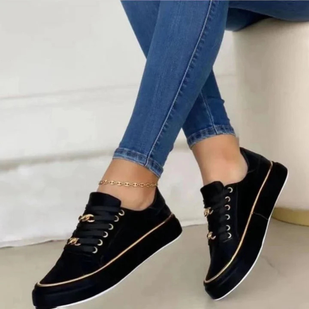 Chaussure Confort Pour Femme | Tendance