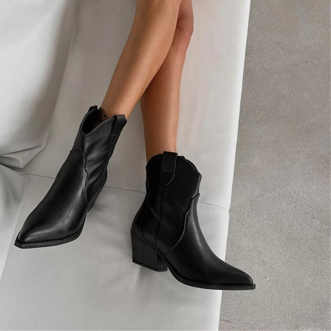 Dana | Bottines Imperméable Pour Femme | Tendance