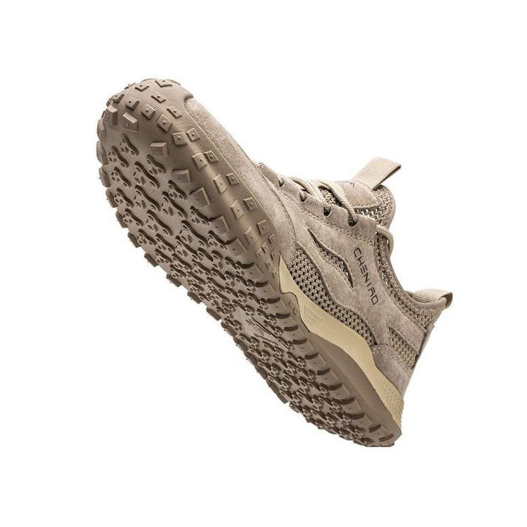 Chaussure La Sécurité Pour Hommes | Confort