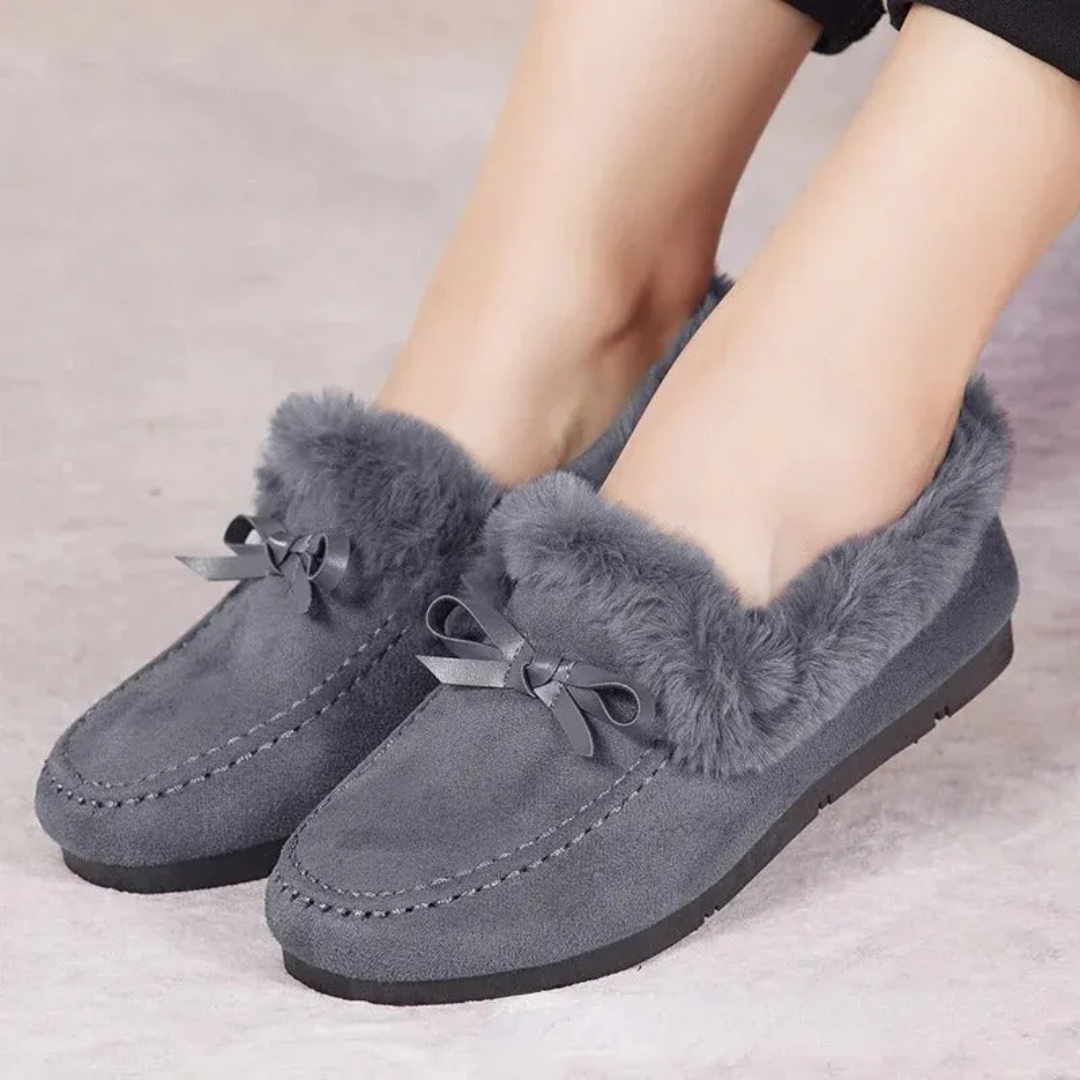 Mocassins Tendance Pour Femme | Confort