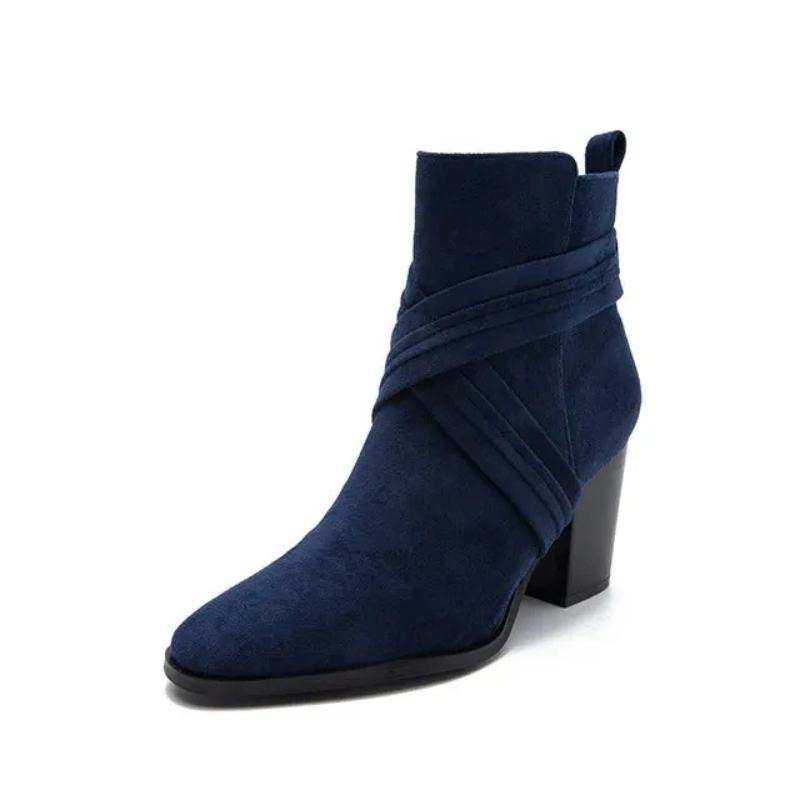 Bottines Talons Pour Femme | Tendance
