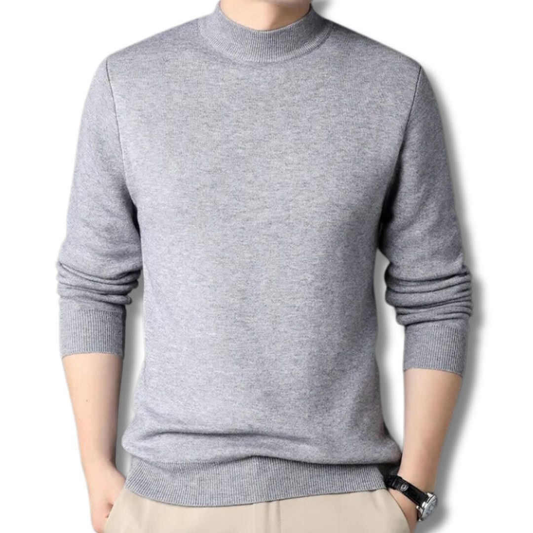 Pull Charmant Pour Hommes | Chaud