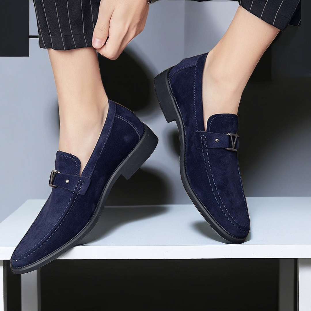 Mocassins Tendance Pour Hommes | Confort