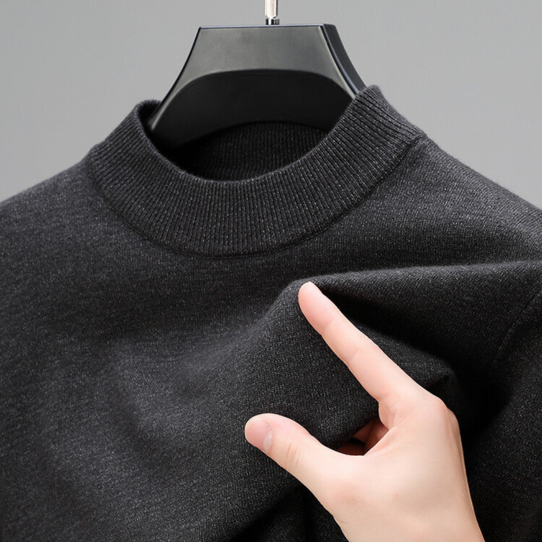 Pull Élégant Pour Hommes | Chaud