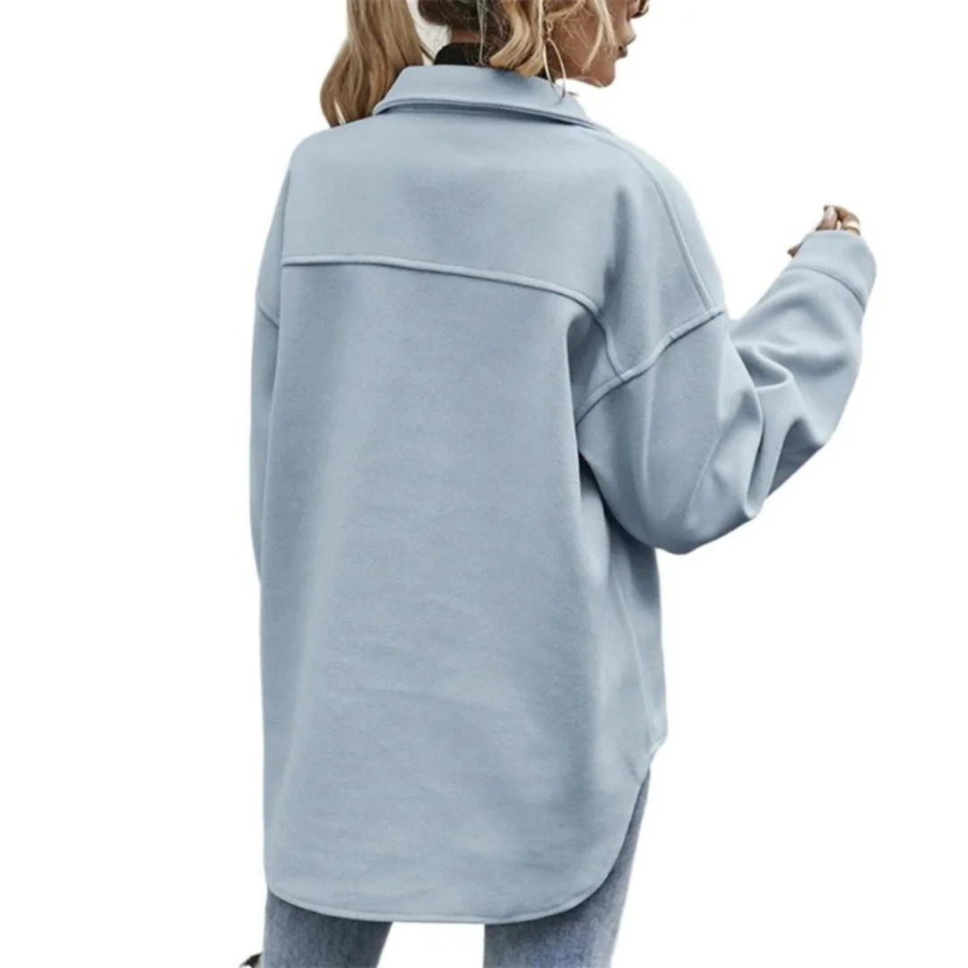 Suzy | Veste Elégant Pour Femme | Court