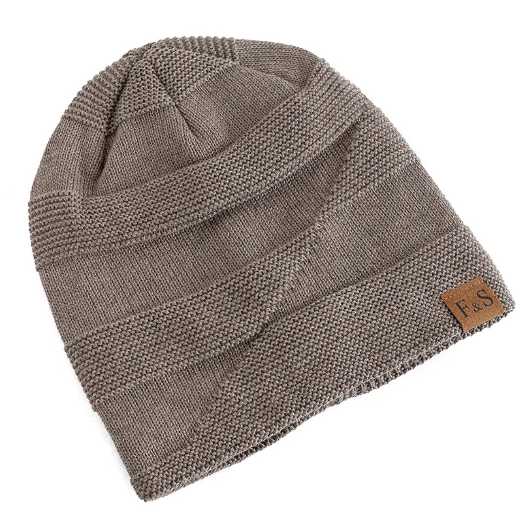 Casquette Luxe Pour Hommes | Tendance
