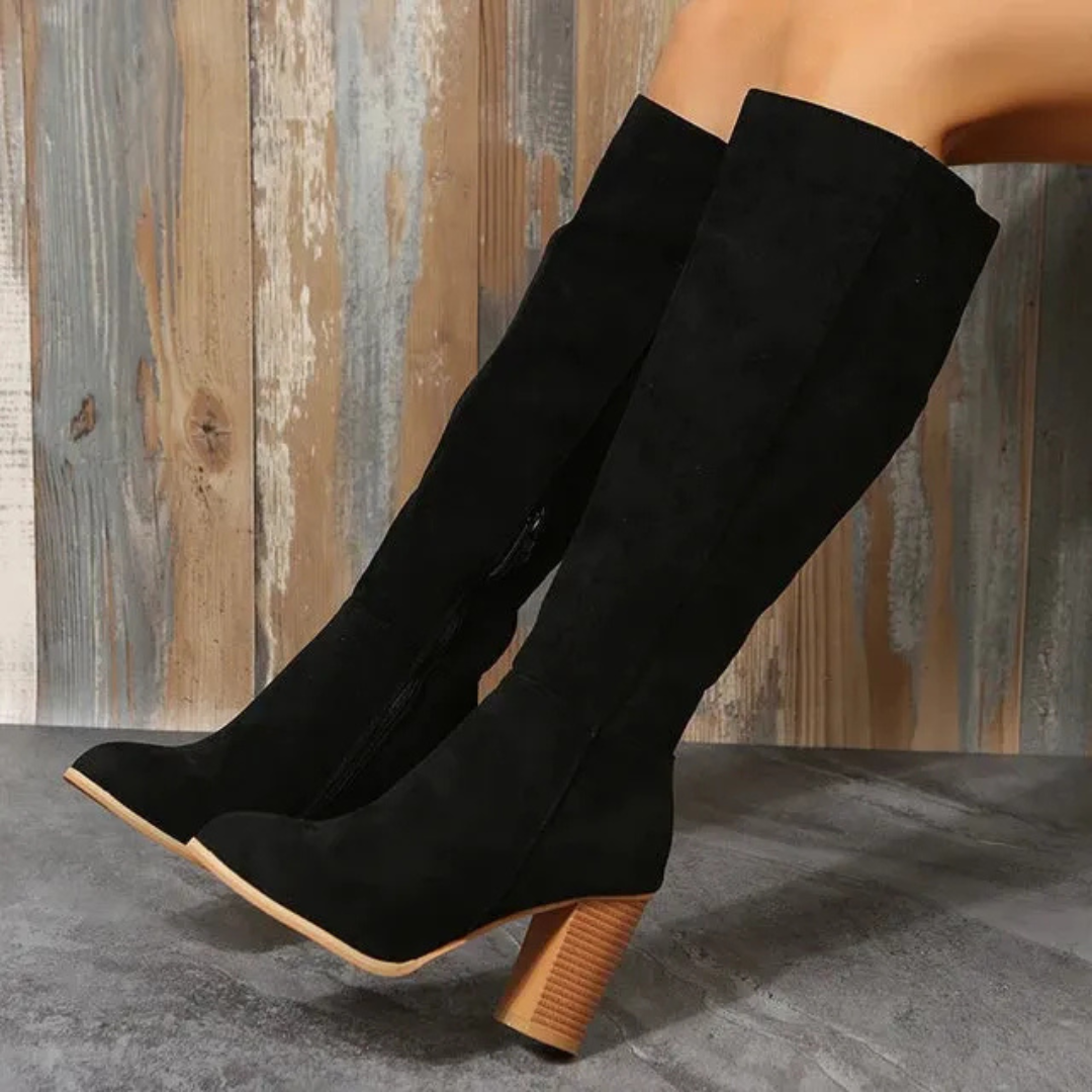 Bottines Montant Pour Femme | Tendance