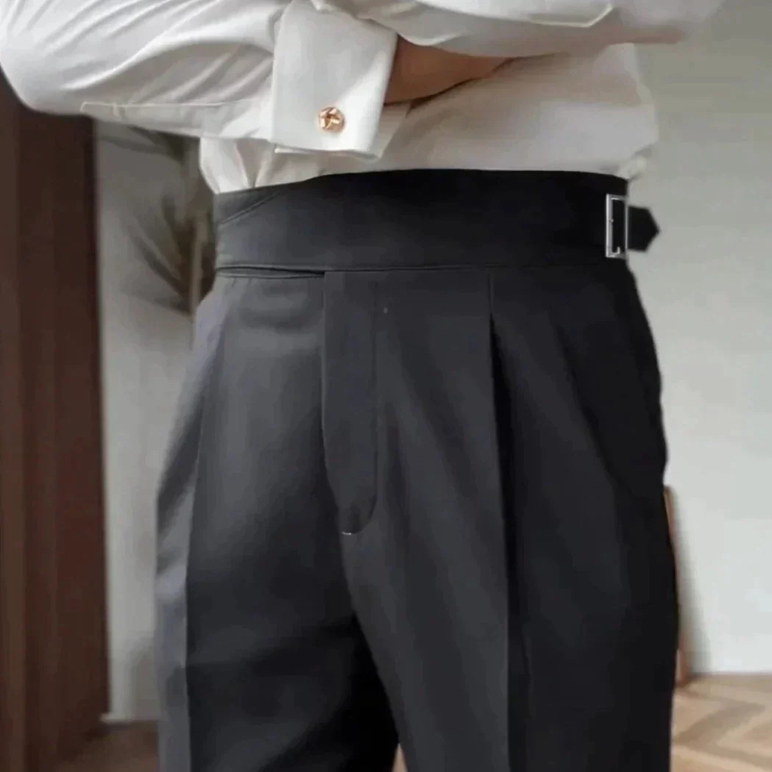 Pantalon Moderne Pour Hommes | Travail