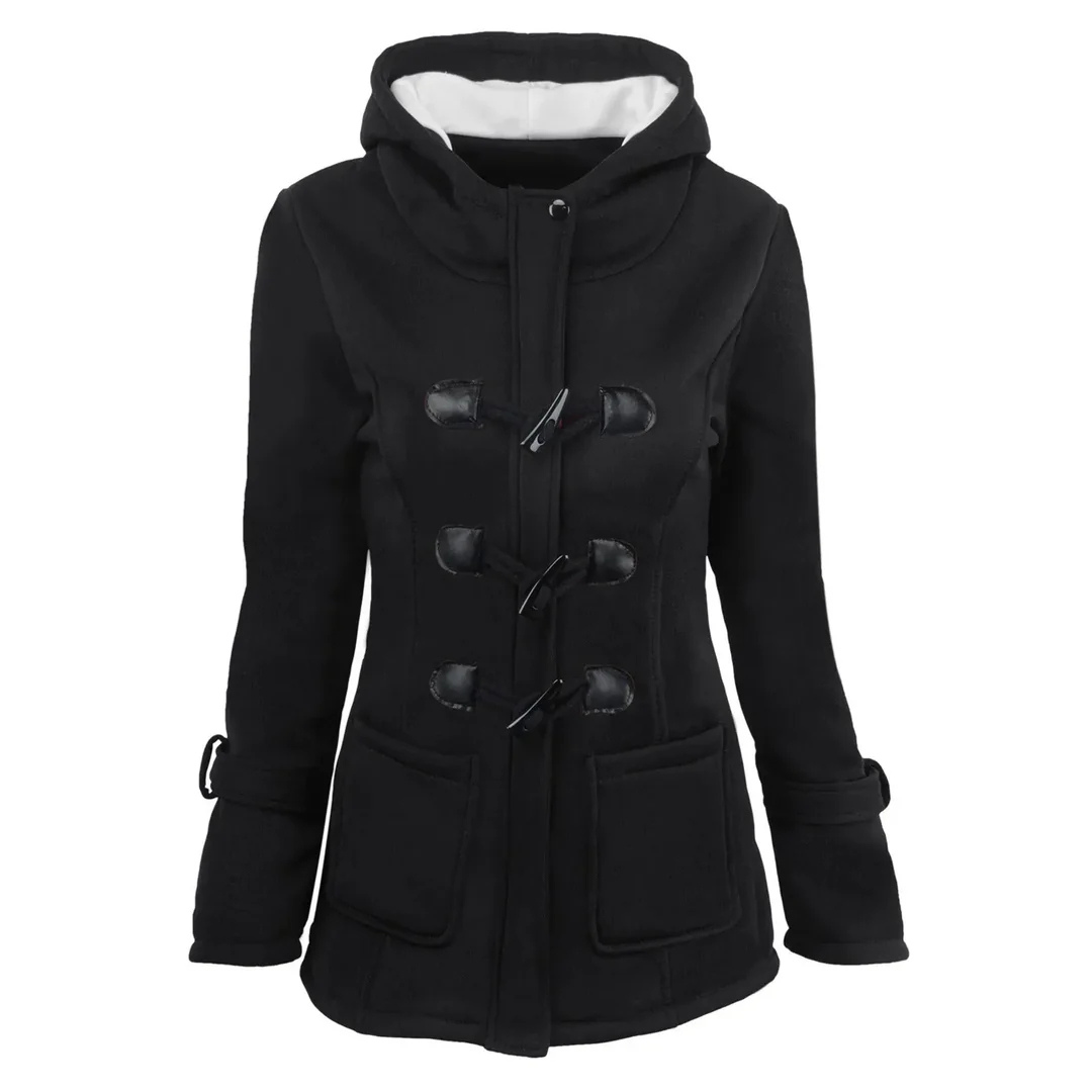 Veste Tendance Pour Femme | Longue