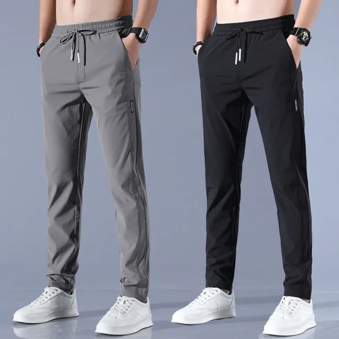 Pantalon Adaptables Pour Hommes