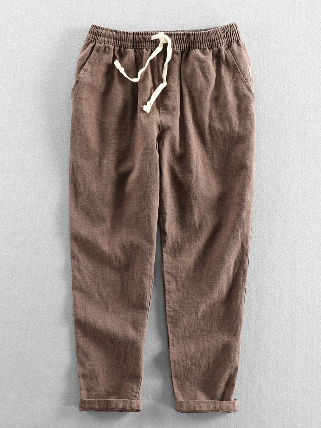 Roy | Pantalon Décontracté Pour Hommes