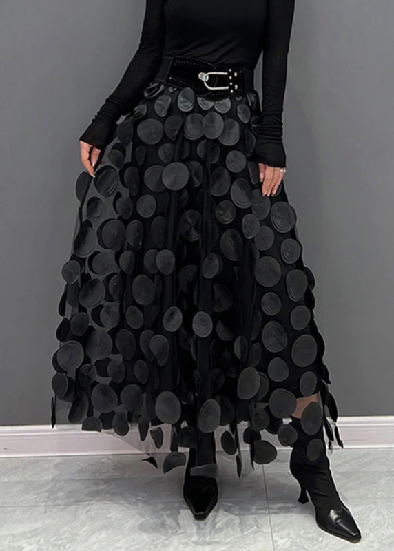 Jupe Longue Pour Femme | Le Patchwork