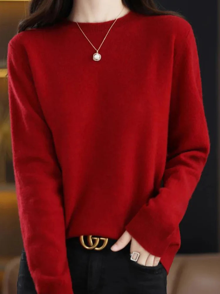 Pull Elégant Pour Femme | Chaud