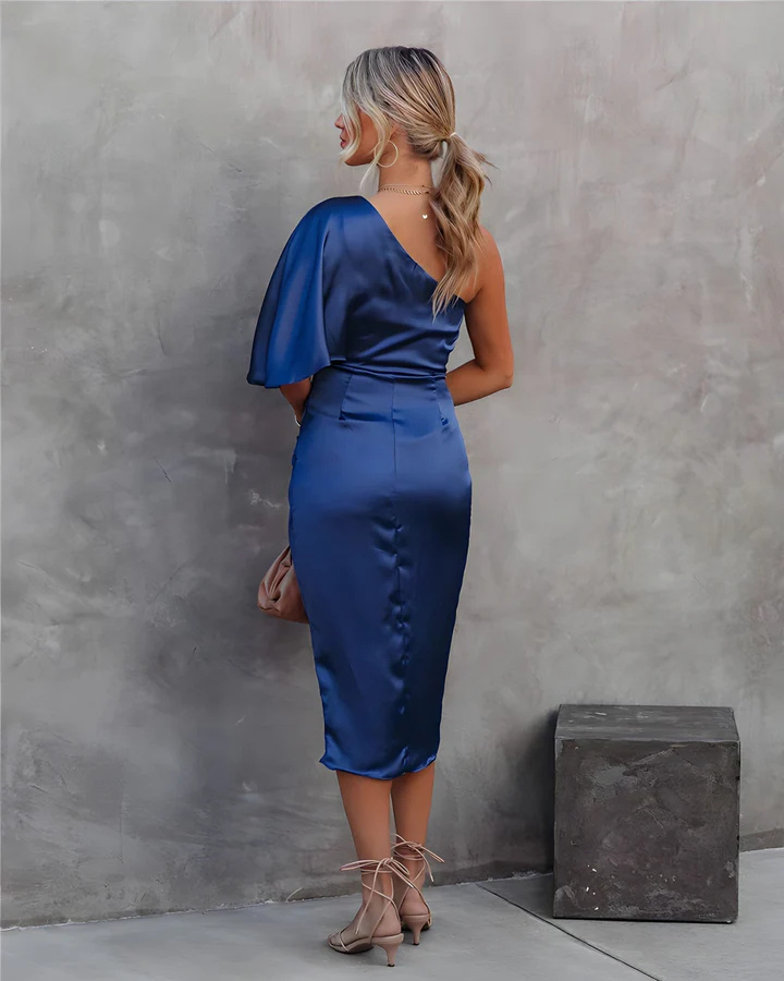 Robe de Soirée À la Mode Pour Femme | Midi