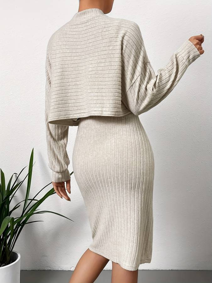 Ensemble de Deux Pièces Pour Femme