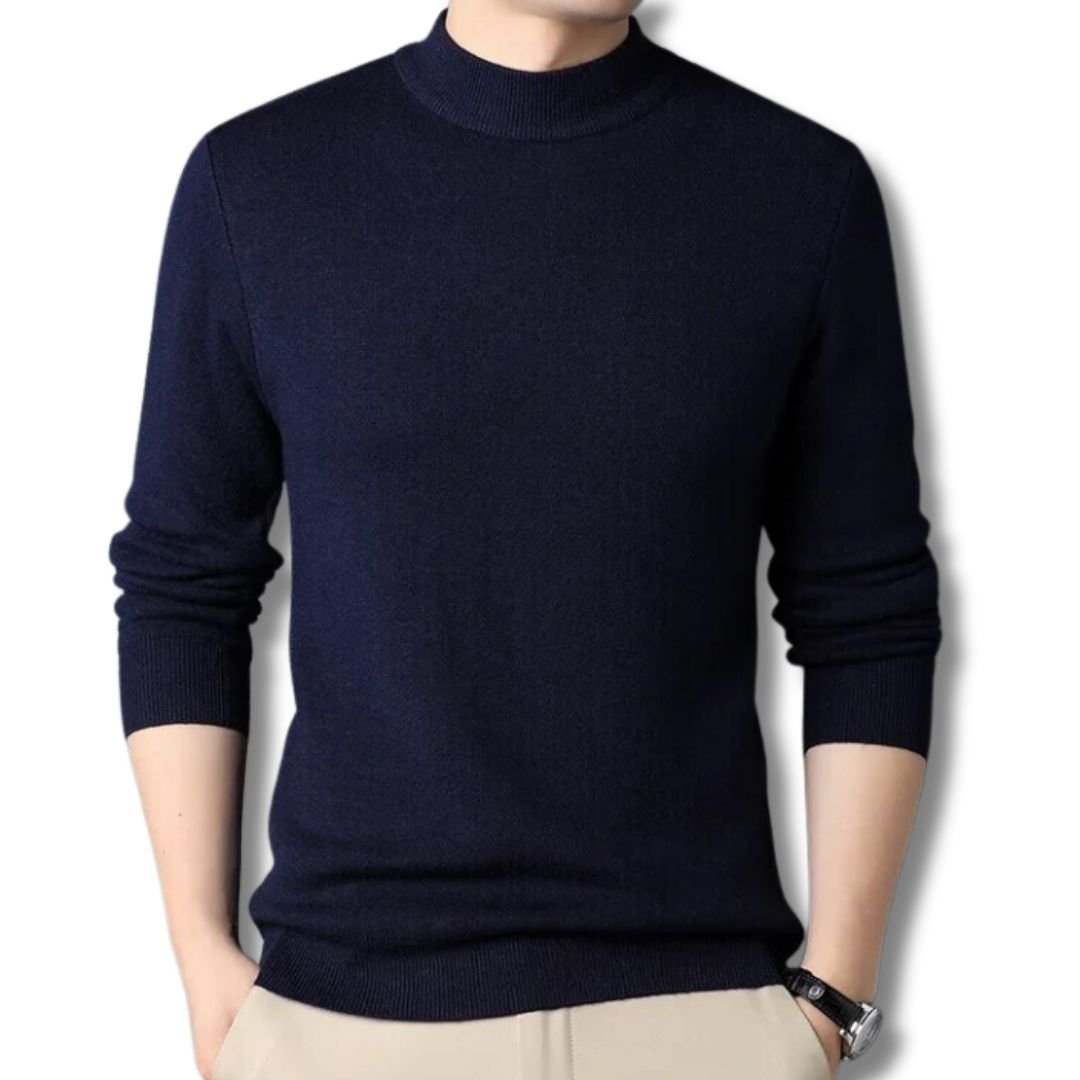 Pull Charmant Pour Hommes | Chaud