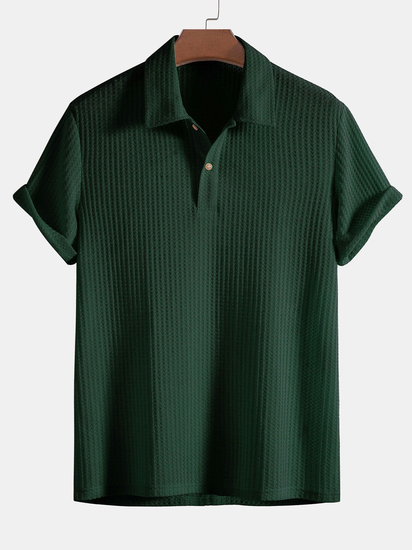 Polo Tendance Pour Hommes | Manche Courte