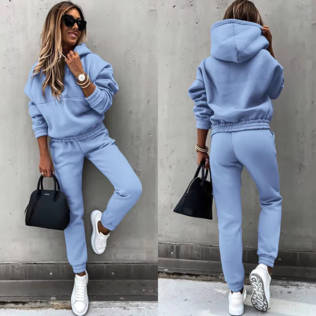 Ensemble Survêtement Pour Femme