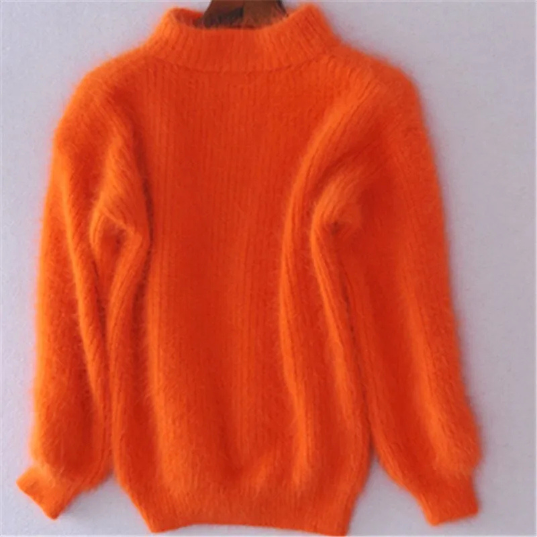 Pull Tendance Pour Femme | Chaud