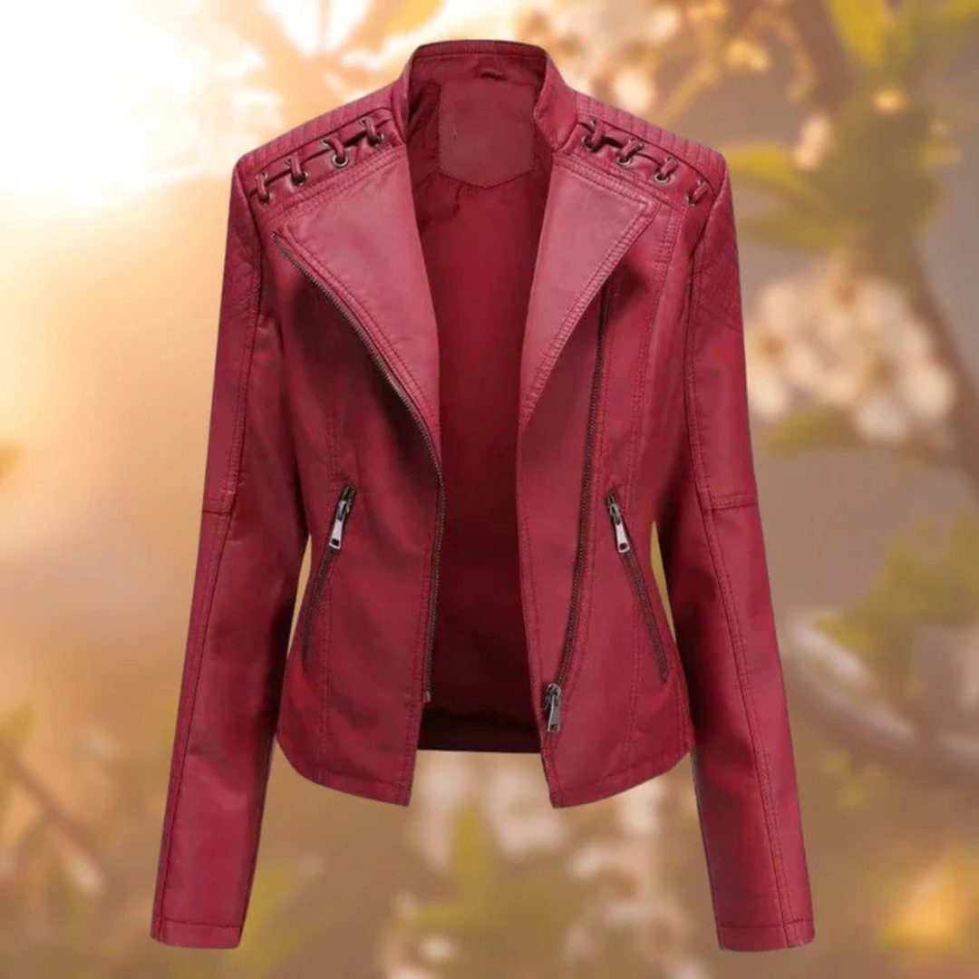 Veste Coupe Cintrée Pour Femme | Imperméable