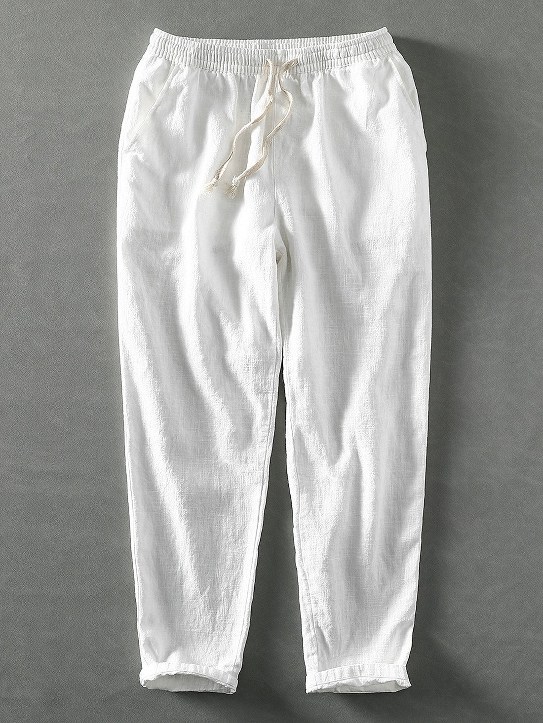 Roy | Pantalon Décontracté Pour Hommes